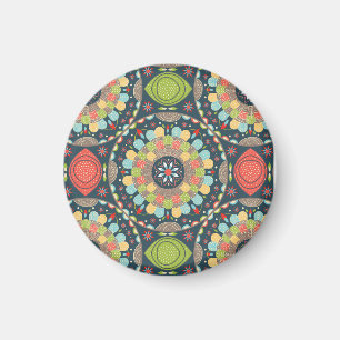 Imán Mandalas