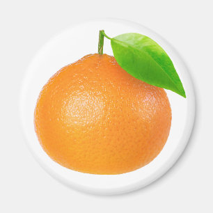 Imán Mandarina