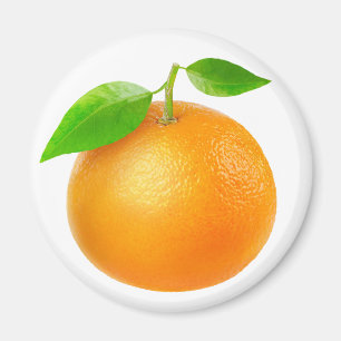 Imán Mandarina
