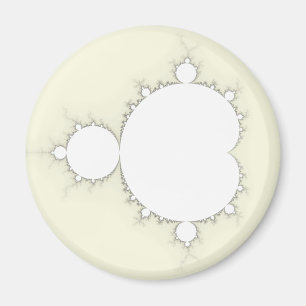 Imán Mandelbrot Set 09 - Fractal