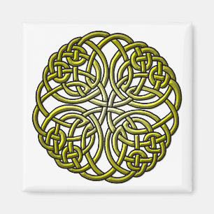 Imán Mandella green