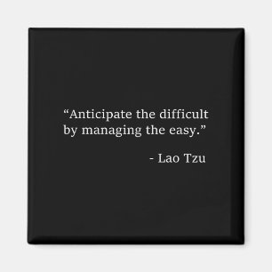 Imán Manejo del Tzu Lao Filosofía oriental china Wisd