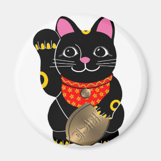 Imán Maneki Neko