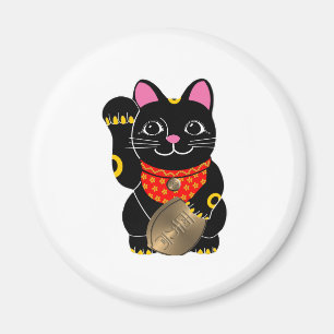 Imán Maneki Neko