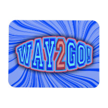 ¡Manera de seguir adelante con audacia!