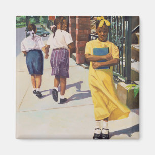 Imán Maneras separadas 2001