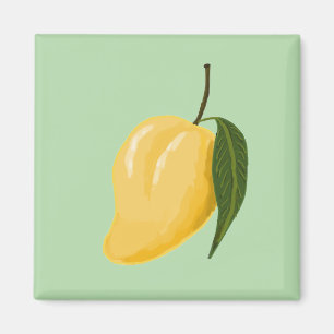 Imán Mango