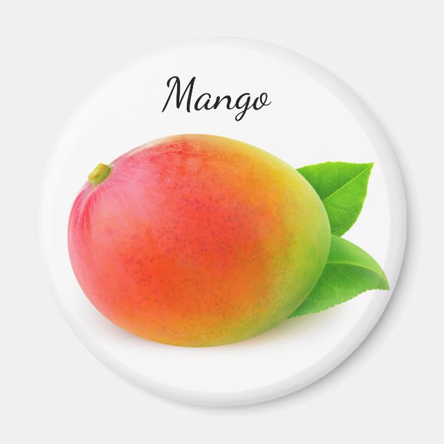 Imán Mango (Frente)