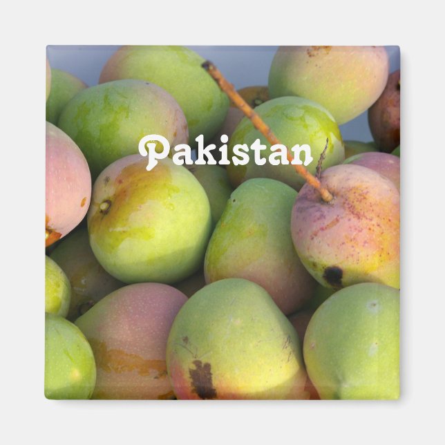 Imán Mangos (Frente)