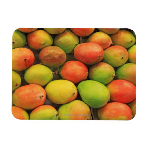 Imán Mangos, España, Cataluña, Barcelona, La Boqueria