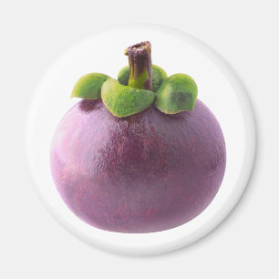 Imán Mangosteen