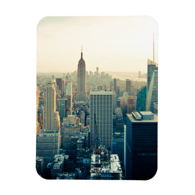 Imán manhattan (Vertical)