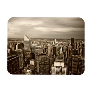 Imán Manhattan New York City
