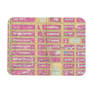 Imán Manhatten, Nueva York 12