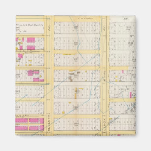 Imán Manhatten, Nueva York 15