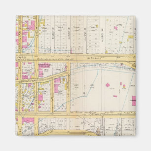 Imán Manhatten, Nueva York 6