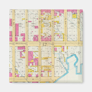 Imán Manhatten, Nueva York 8