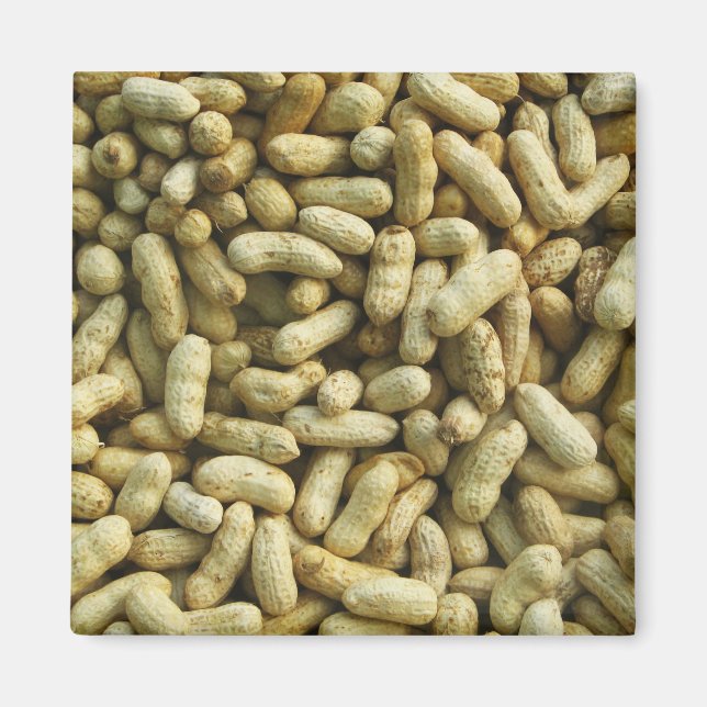 Imán Maní (Frente)