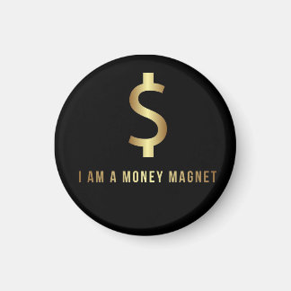 Imán Manifest Wealth Magnet