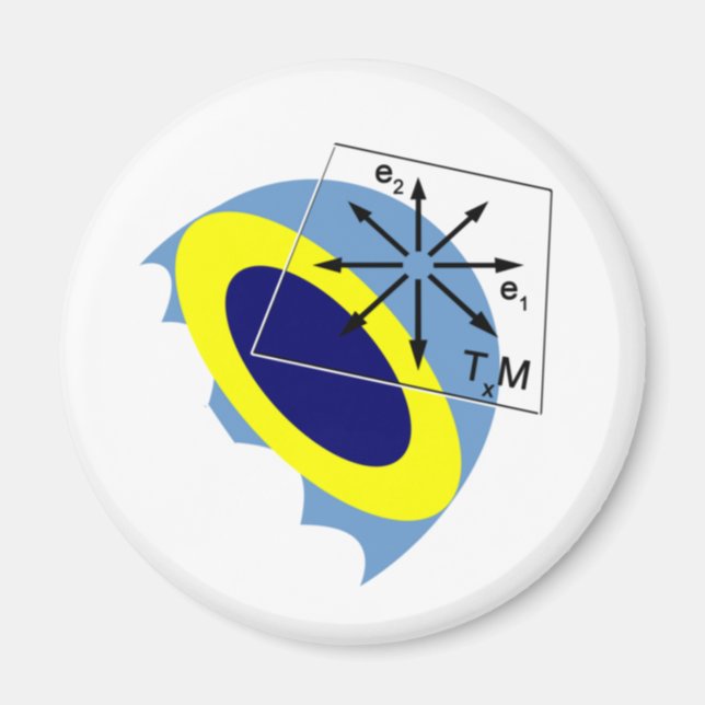 Imán ¡Manifiesto! (Frente)