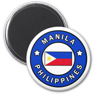 Imán Manila Filipinas
