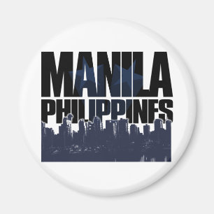 Imán Manila FILIPINAS