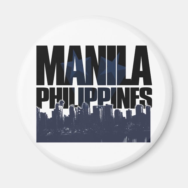 Imán Manila PHILIPPINES (Frente)