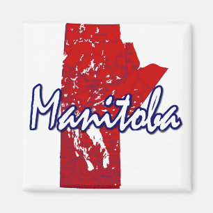 Imán Manitoba