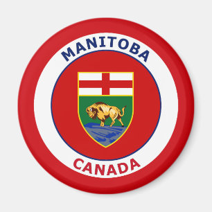 IMÁN MANITOBA CANADÁ