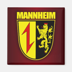 Imán Mannheim