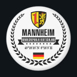 Imán Mannheim<br><div class="desc">Mannheim</div>