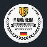 Imán Mannheim<br><div class="desc">Mannheim</div>