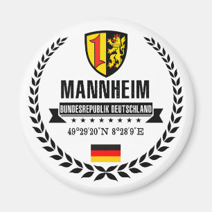 Imán Mannheim