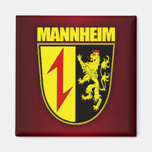 Imán Mannheim
