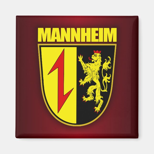 Imán Mannheim (Frente)