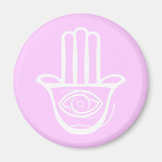 Imán Mano de Miriam (Hamsa)