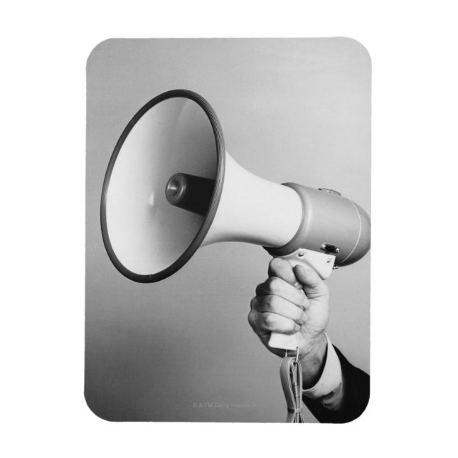 Imán Mano de sujeción (Vertical)