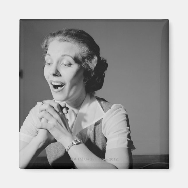 Imán Manos Arañadas (Frente)