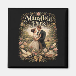 Imán Mansfield Park