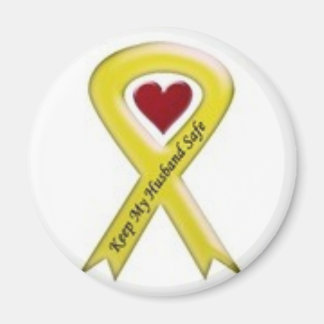 Imán mantener a salvo al marido