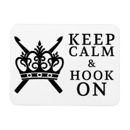 Imán Mantener el enlace de calma activado