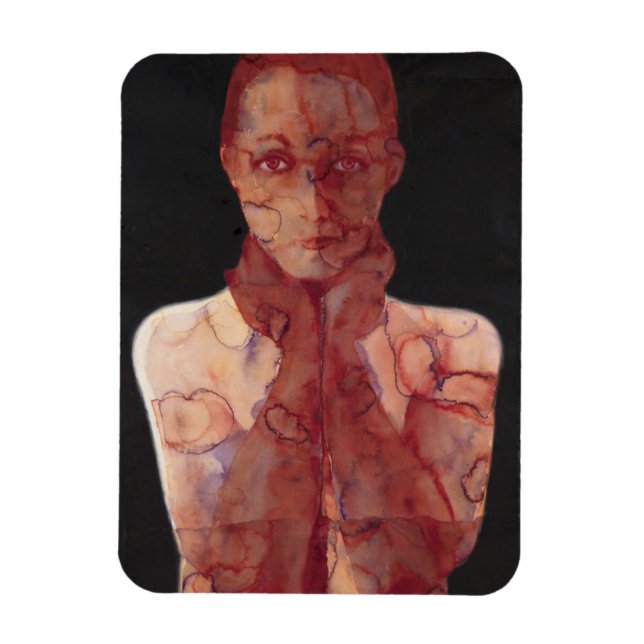 Imán Mantener en 2 (Vertical)