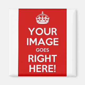 Imán Mantener la calma