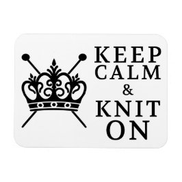 Imán Mantener La Calma En Las Obras