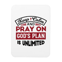 Imán Mantener la calma y rezar el plan de Dios es una c