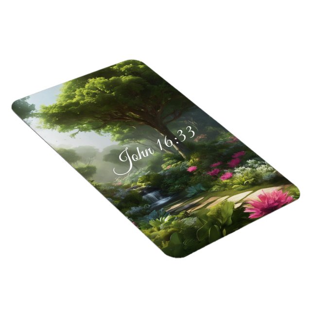 Imán Mantener o diseñar su propio - Tamaño: 4" x 6" Mag (Lado Derecho)