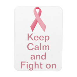 Imán ¡Mantengan la calma y sigan luchando!