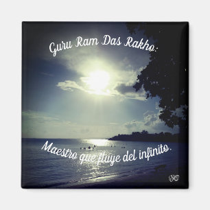 Imán Mantras