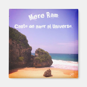 Imán Mantras