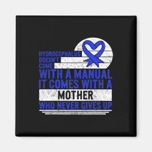 Imán Manual de sensibilización Cinta azul Neurocirugía